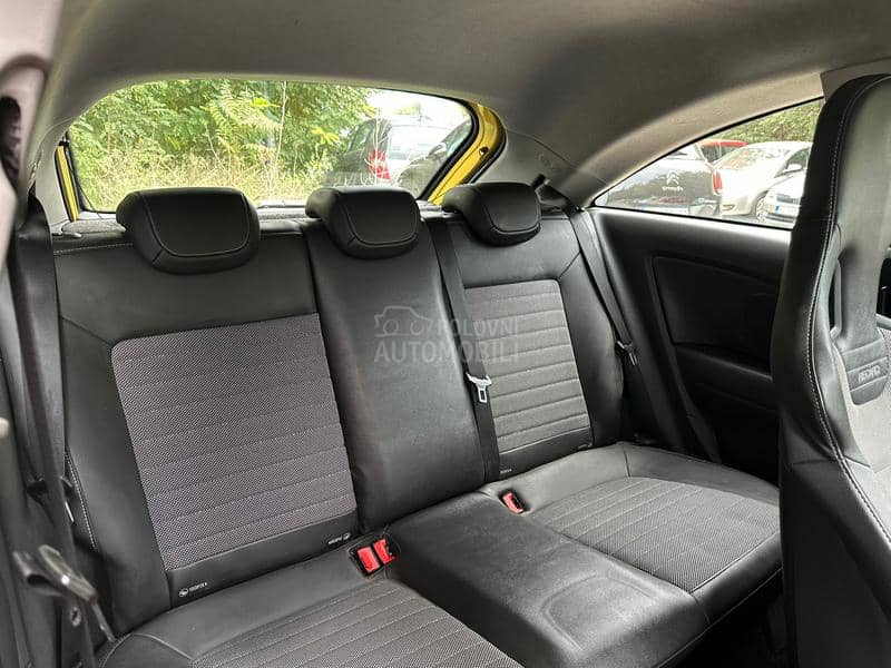 Opel Corsa D OPC CH Opel Corsa D OPC CH