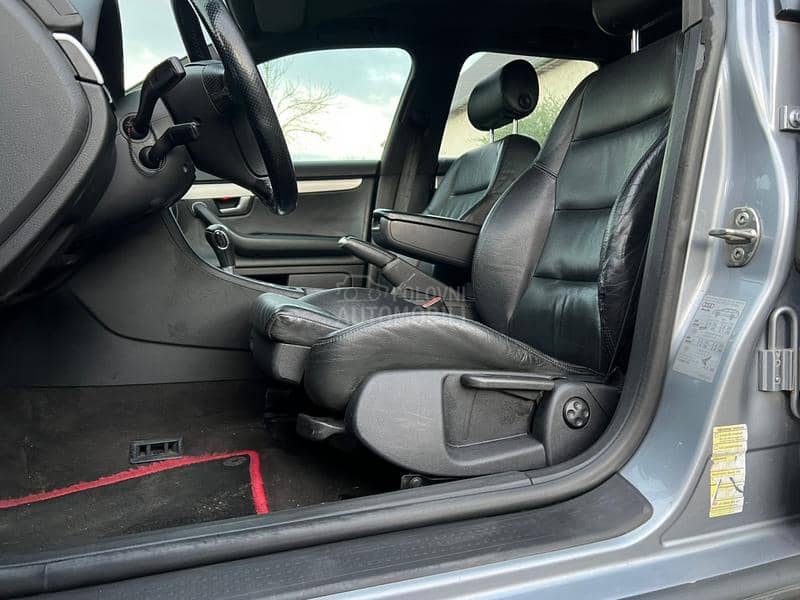 Audi A4 /S Line/AUT//K.OŽA