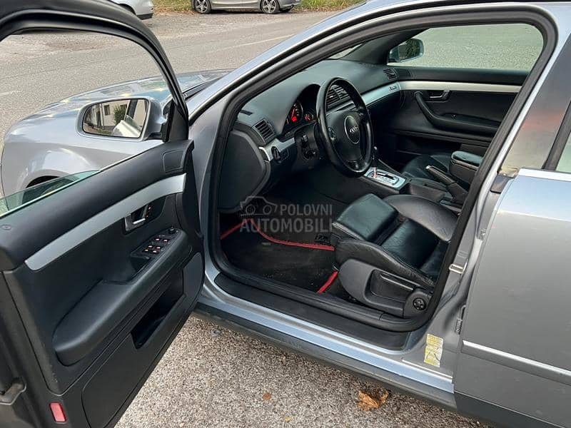 Audi A4 /S Line/AUT//K.OŽA