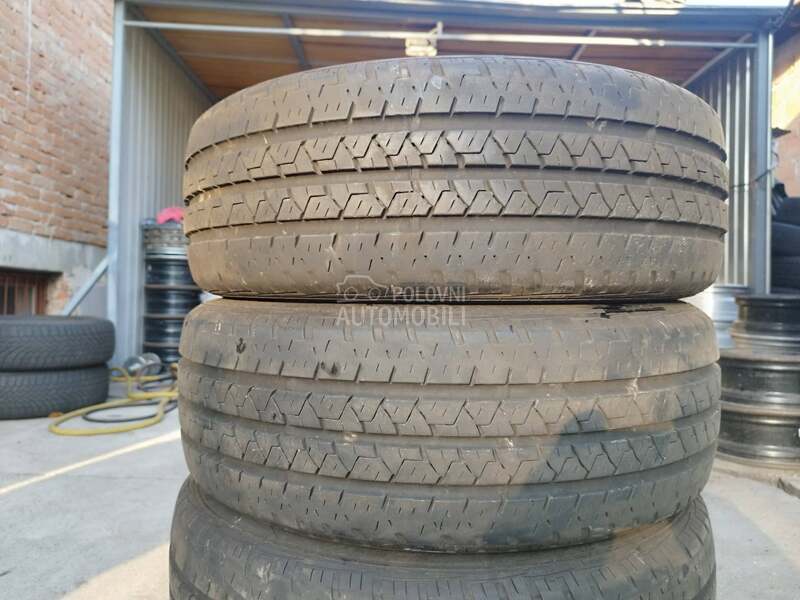 Barum 195/60 R16 Letnja