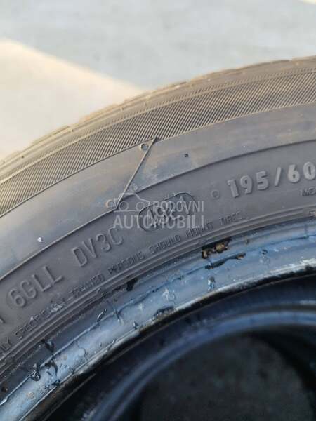 Barum 195/60 R16 Letnja