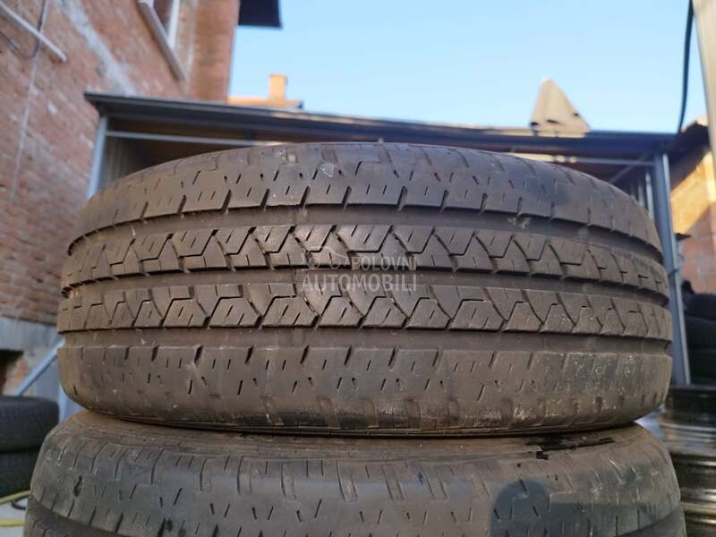 Barum 195/60 R16 Letnja