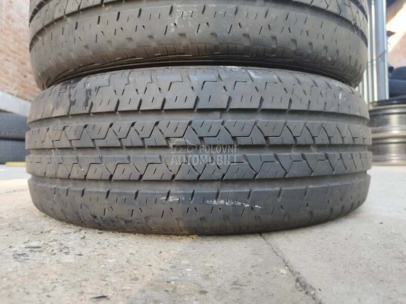 Barum 195/60 R16 Letnja