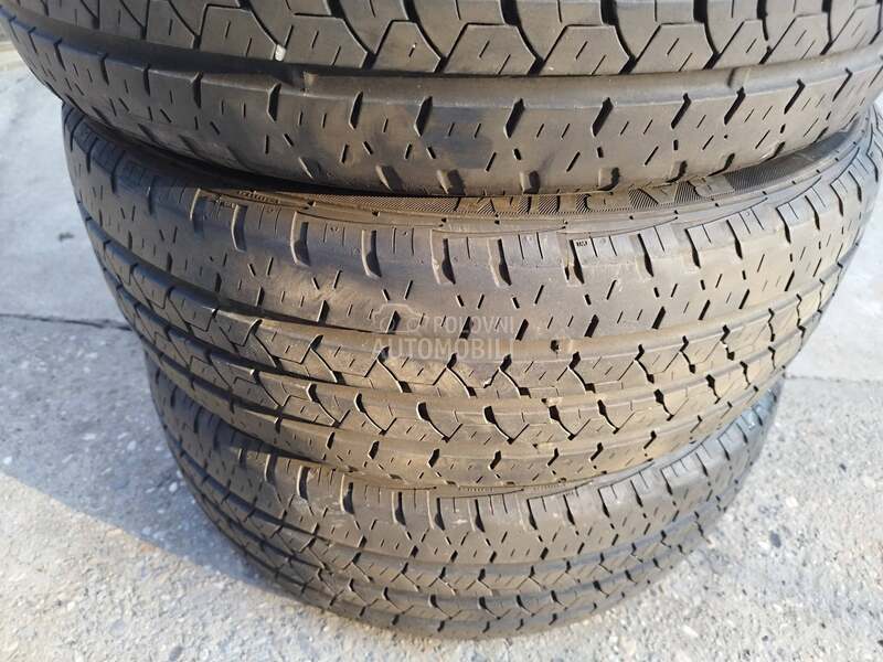 Barum 195/60 R16 Letnja
