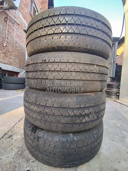 Barum 195/60 R16 Letnja