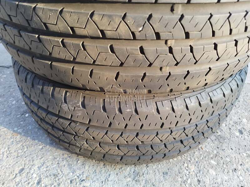 Barum 195/60 R16 Letnja