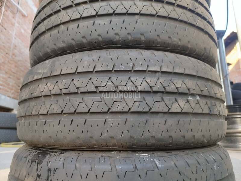 Barum 195/60 R16 Letnja
