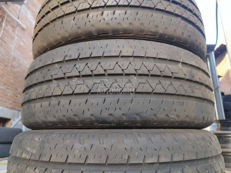 Barum 195/60 R16 Letnja