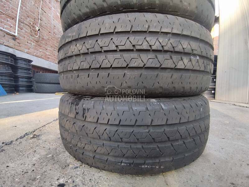 Barum 195/60 R16 Letnja