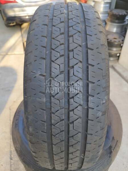 Barum 195/60 R16 Letnja