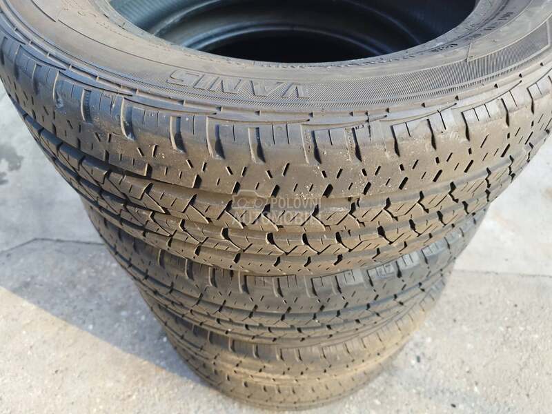 Barum 195/60 R16 Letnja