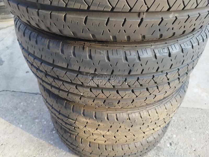 Barum 195/60 R16 Letnja