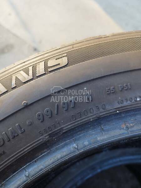 Barum 195/60 R16 Letnja