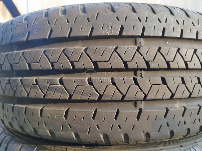 Barum 195/60 R16 Letnja