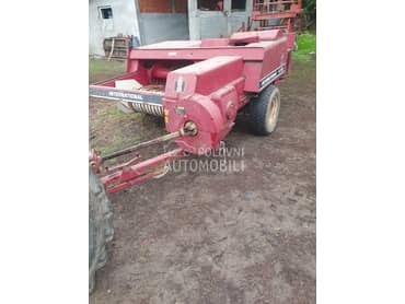Case IH 435