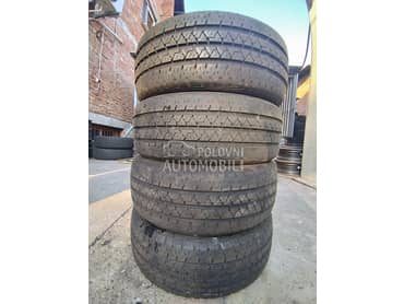 Barum 195/60 R16 Letnja