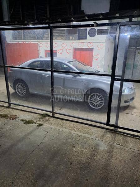 Alfa Romeo GT 1.9 Jtd