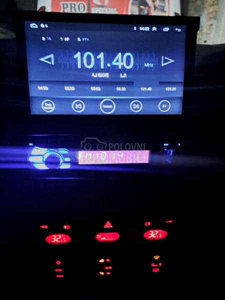 Alfa Romeo GT 1.9 Jtd