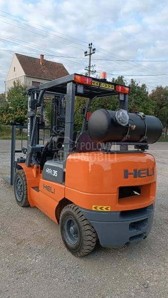 Heli H 35  ko nov