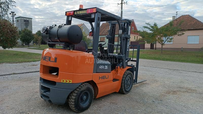 Heli H 35  ko nov