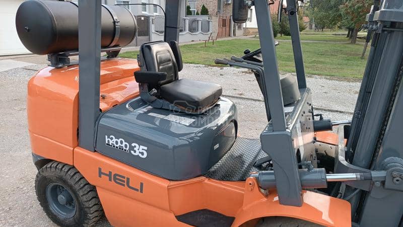 Heli H 35  ko nov