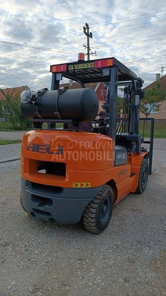 Heli H 35  ko nov