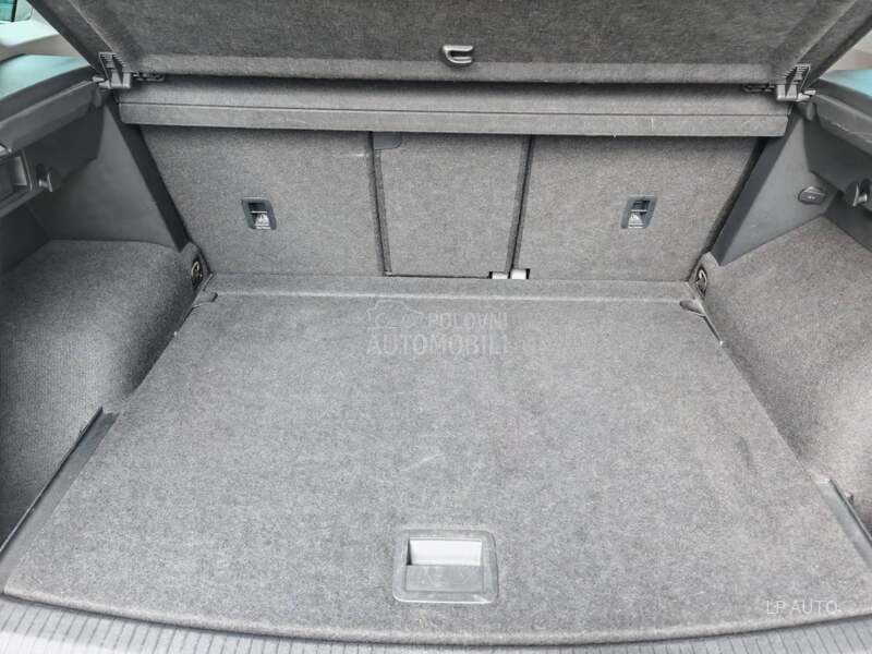 Volkswagen Tiguan 1.6 TDI NAV VIRTUAL
