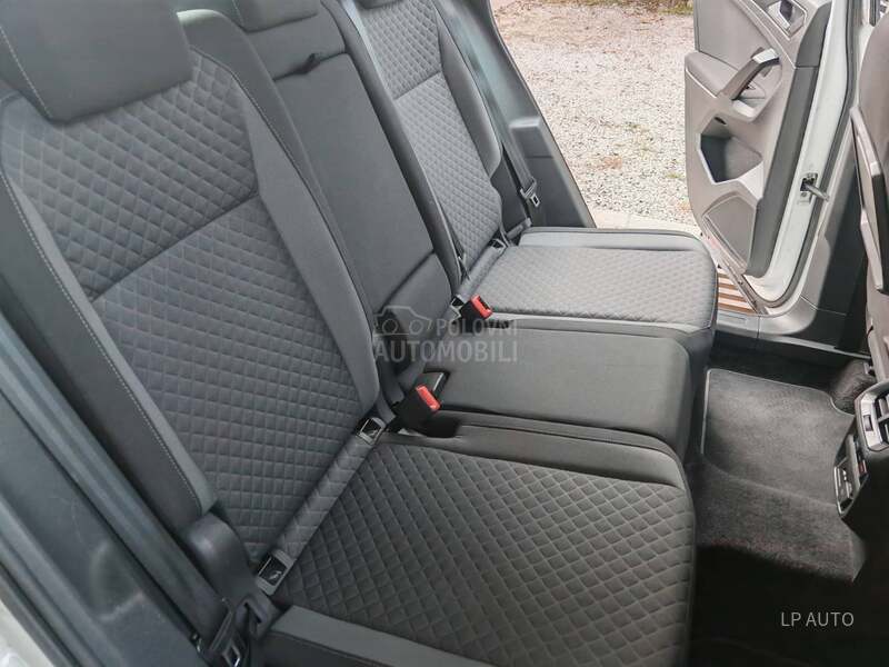 Volkswagen Tiguan 1.6 TDI NAV VIRTUAL