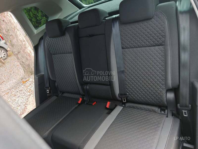 Volkswagen Tiguan 1.6 TDI NAV VIRTUAL