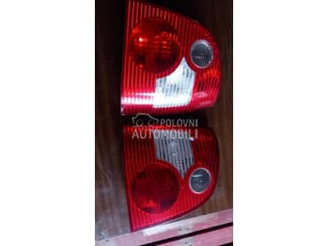 stop svetlo 2007 za Volkswagen Polo od 2003. do 2009. god.