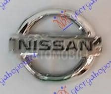 NEMA- ZNAK NA PVC MASCI