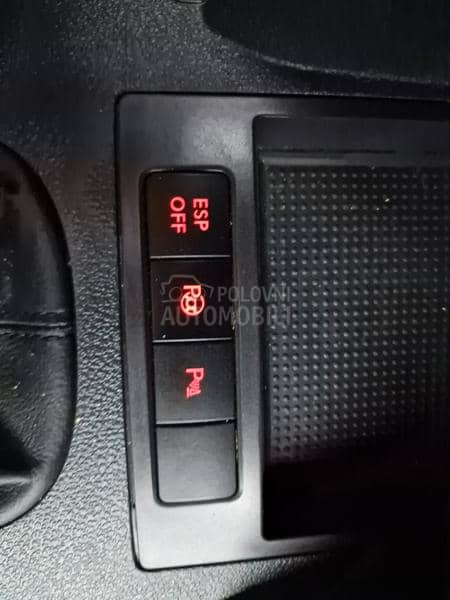 Volkswagen Touran 2.0 TDI CROSSTURAN Volkswagen Touran 2.0 TDI CROSSTURAN