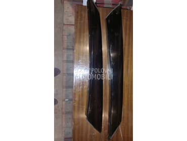 poklopci prednji soferke za Škoda Fabia od 2007. do 2012. god.