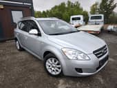 Kia cee`d sw 1.4 LX COOL ISG