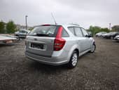 Kia cee`d sw 1.4 LX COOL ISG