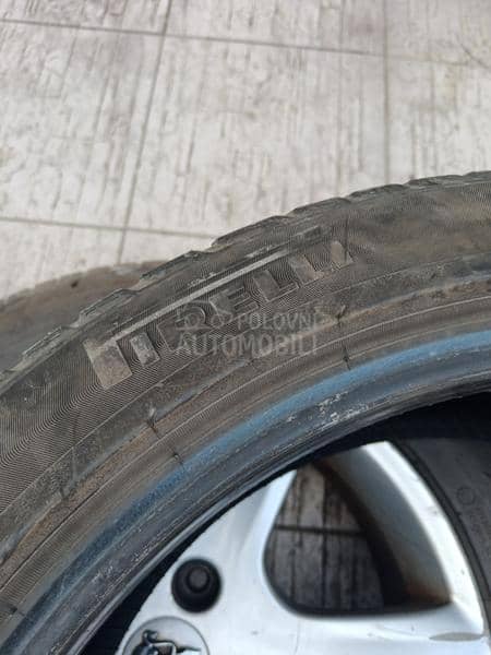 Pirelli 245/45 R18 Zimska