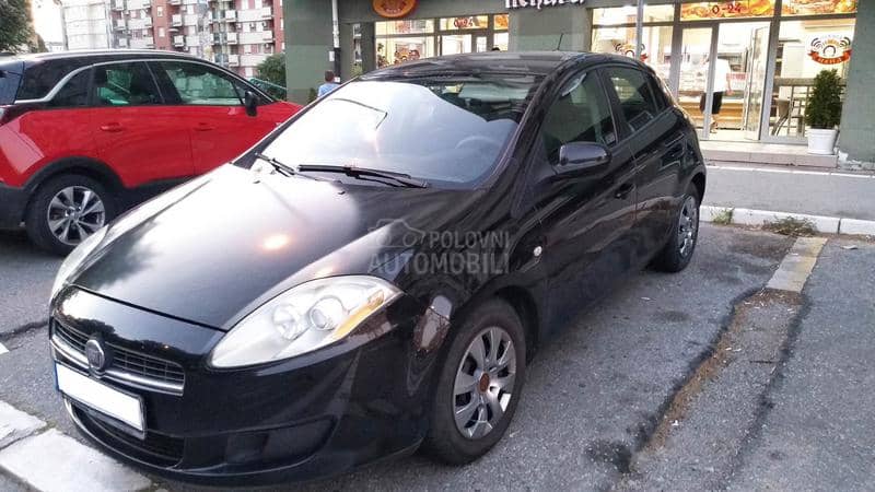 Fiat Bravo 1.4 16V