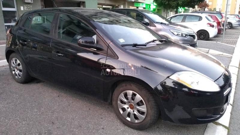 Fiat Bravo 1.4 16V