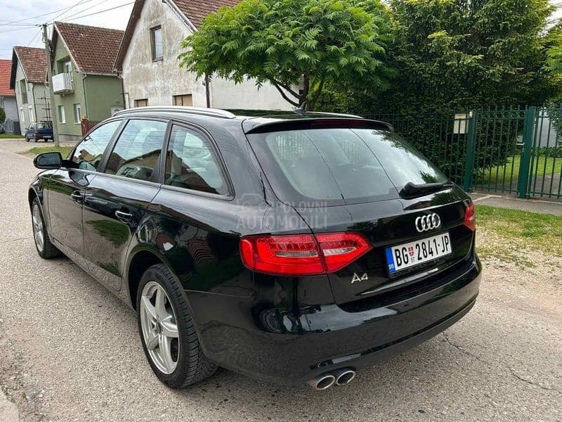 Audi A4 2.0tdi Audi A4 2.0tdi