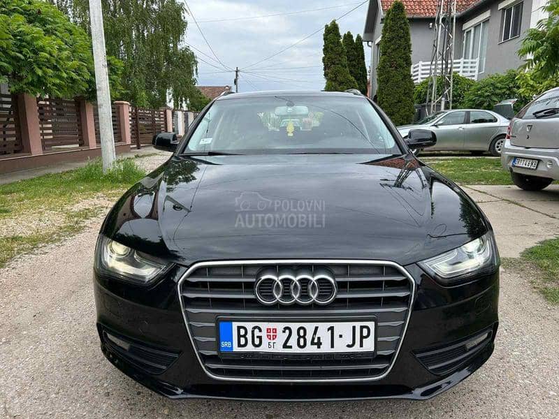Audi A4 2.0tdi Audi A4 2.0tdi