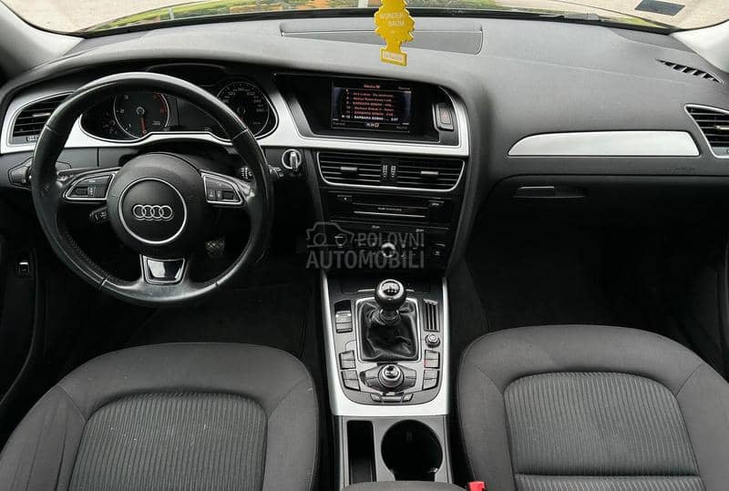 Audi A4 2.0tdi Audi A4 2.0tdi
