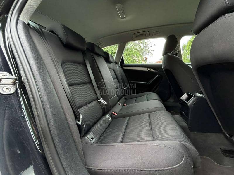 Audi A4 2.0tdi Audi A4 2.0tdi