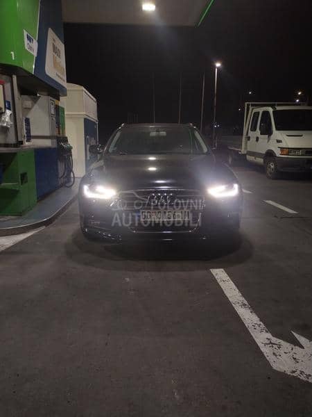 Audi A4 2.0tdi Audi A4 2.0tdi