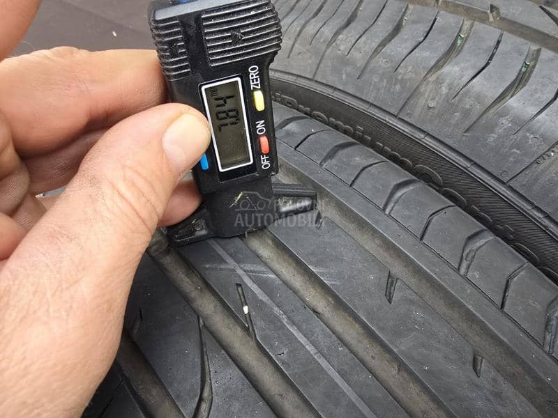 Continental 215/55 R18 Letnja