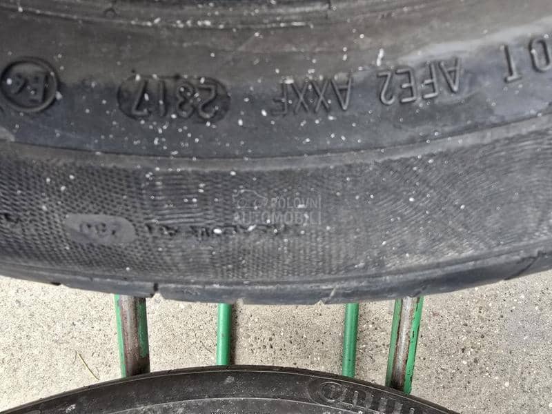 Continental 215/55 R18 Letnja