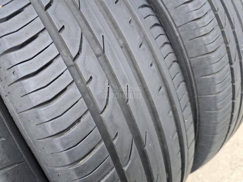 Continental 215/55 R18 Letnja