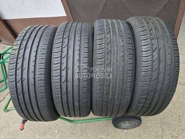 Continental 215/55 R18 Letnja