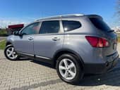 Nissan Qashqai + 2 2.0dci TEKNA