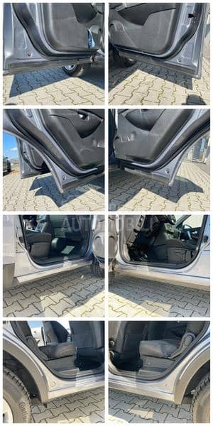 Nissan Qashqai + 2 2.0dci TEKNA Nissan Qashqai + 2 2.0dci TEKNA