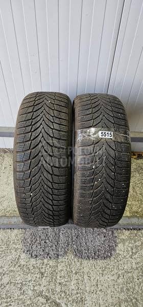 Nexen 215/55 R17 Zimska